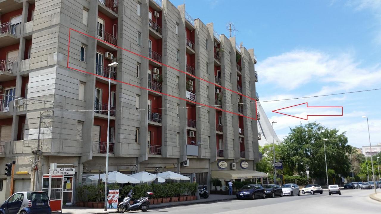 La Maison Des Reves Syracuse Exterior photo